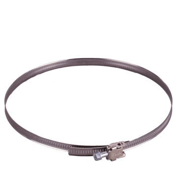 Schlauchklemme, 60 - 215mm