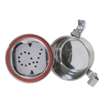 cvault-Humidity-Controlled-Storage-Container