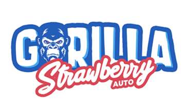 Fast Buds / AUTO / Strawberry Gorilla Auto